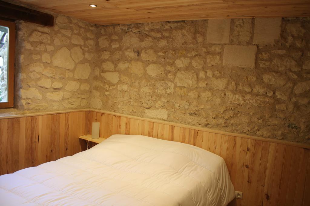 Les Cottages De Charme Saint-Aignan  Exterior photo
